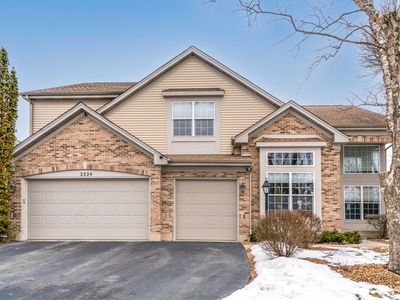 2224 Barrett Dr, Algonquin, IL, 60102