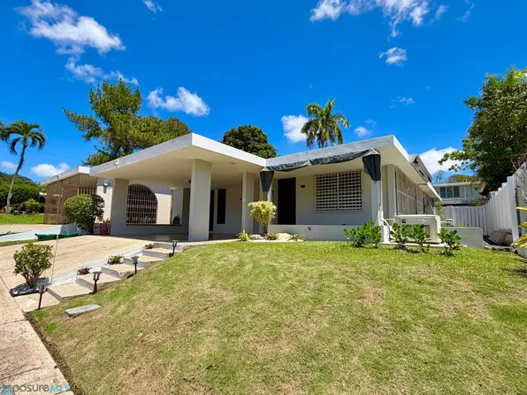 1785 Calle Gardenia Urbanizacion Masiones De Riv, San Juan, PR 00926