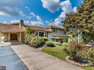 416 Reservoir Rd, Mechanicsburg, PA 17055