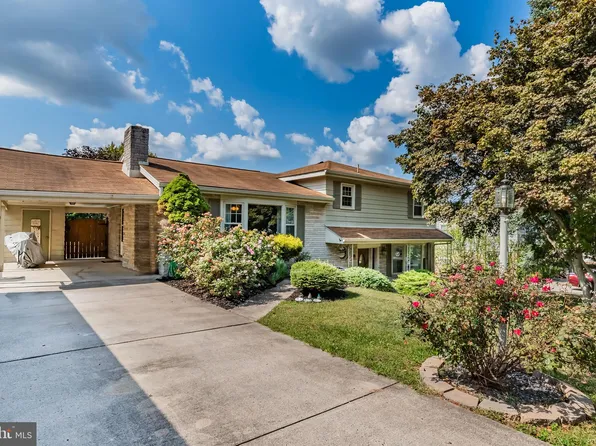 416 Reservoir Rd, Mechanicsburg, PA 17055