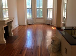 2305 Delancey Pl #2R, Philadelphia, PA 19103