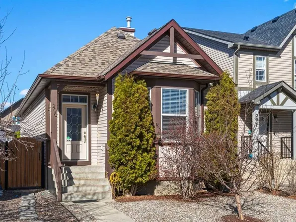 200 S New Brighton Grn SE, Calgary, AB T2Z 0J8