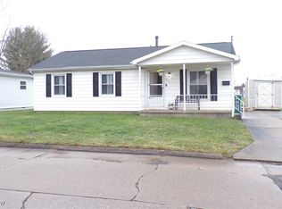 916 19th St, Vienna, WV 26105