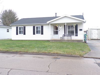 916 19th St, Vienna, WV, 26105