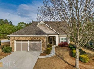 6435 Autumn Crest Ln, Hoschton, GA