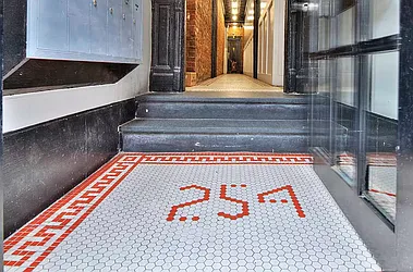 Rented by REAL New York