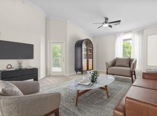 Cottonwood Reserve, Charlotte, NC 28217