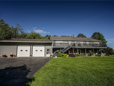 9260 Latus Rd, Cassville, NY, 13318