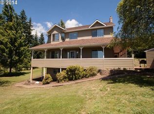 23862 S Beatie Rd, Oregon City, OR 97045