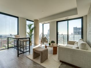 Garden District Condos, Toronto, ON M5B 2A9