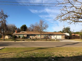 606 W Swift Ave, Fresno, CA 93705