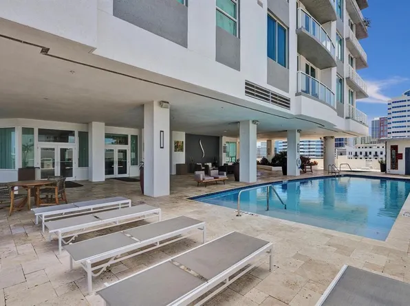 315 NE 3rd Avenue #1201, Fort Lauderdale, FL 33301