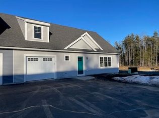 12 Sophies Way #28, Wells, ME 04090