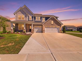 3654 Drummore Pl, Bargersville, IN 46106