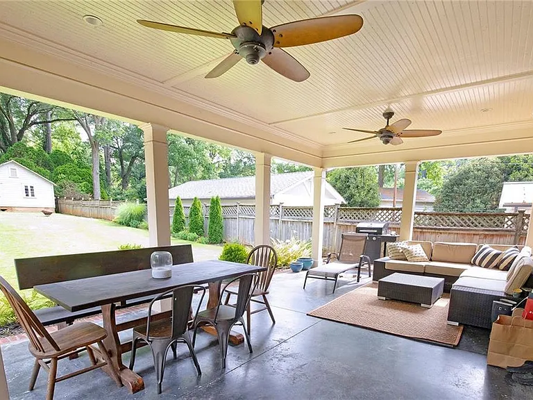 1430 Harvard Rd — Photo 33