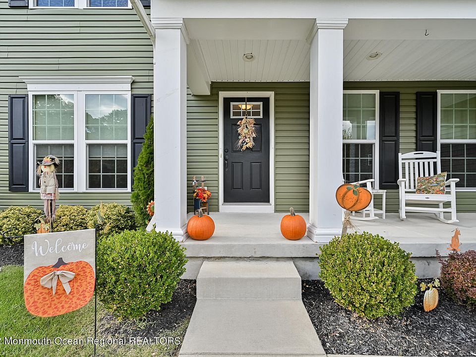 111 Emerson Lane, Barnegat, NJ 08005 Zillow
