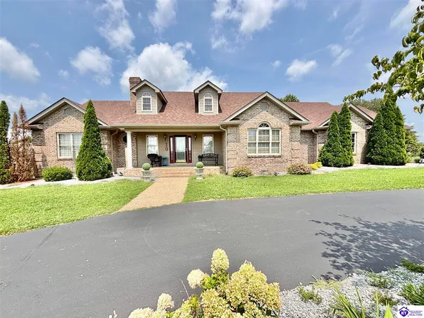 10 Golden Pond Loop, Campbellsville, KY 42718