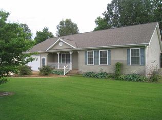 181 Tanna Shae Ln, Symsonia, KY 42082