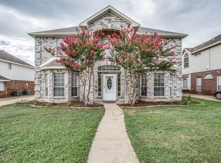 509 Copeland Dr, Cedar Hill, TX 75104