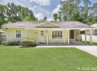 2131 NW 72nd Pl, Gainesville, FL 32653