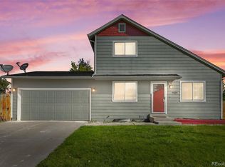 9329 W Lake Dr, Littleton, CO 80123