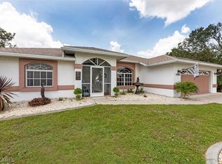 2140 Delta St, Pt Charlotte, FL 33952