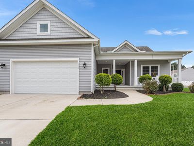 922 Marquis Ave, Salisbury, MD, 21801