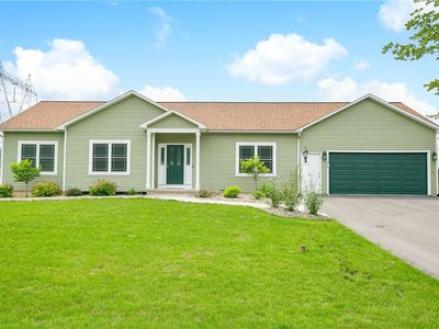 6385 Finish Line Trl, Cicero, NY, 13039