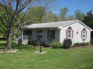 11316 Hackett Rd, Worton, MD 21678