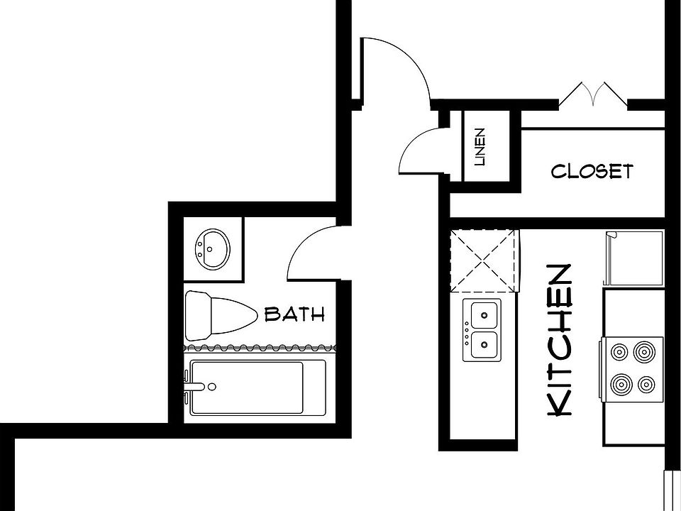 2nd image of 308 Lake Lamond Rd #120-314