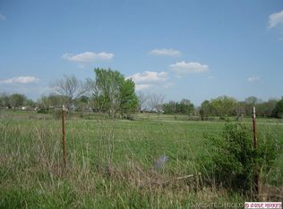 386 Ew Rd, Chelsea, OK 74016