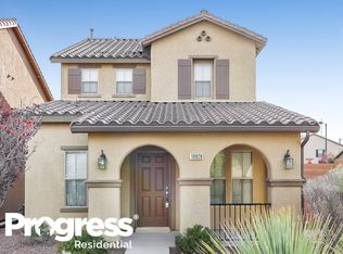 10828 Myrtle Grove Ave, Las Vegas, NV 89166