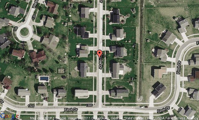 Map View