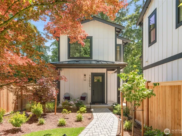 13005 NE 88th Street, Kirkland, WA 98033