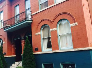 2124A Wyoming St #A, Saint Louis, MO 63118
