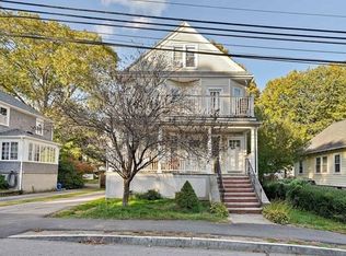 46-48 Blue Hill Terrace St, Milton, MA 02186