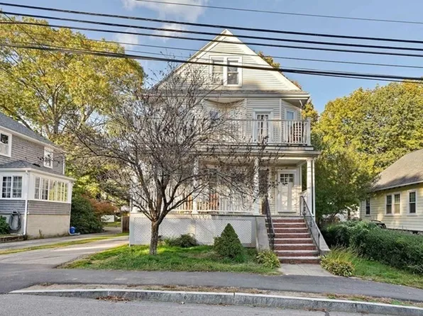 46-48 Blue Hill Terrace St, Milton, MA 02186