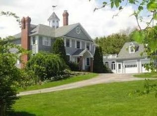 6 Running Tide Rd, Cape Elizabeth, ME 04107