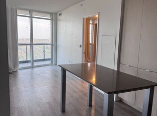 30 Gibbs Rd #2708, Toronto, ON M9B 6L6