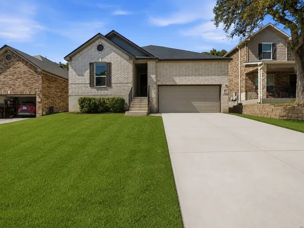 8075 San Mirienda, Boerne, TX 78015