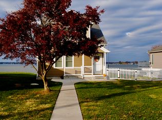 2604 Holly Beach Rd, Essex, MD 21221