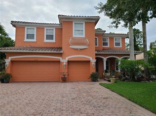 2144 Par Dr, Naples, FL 34120
