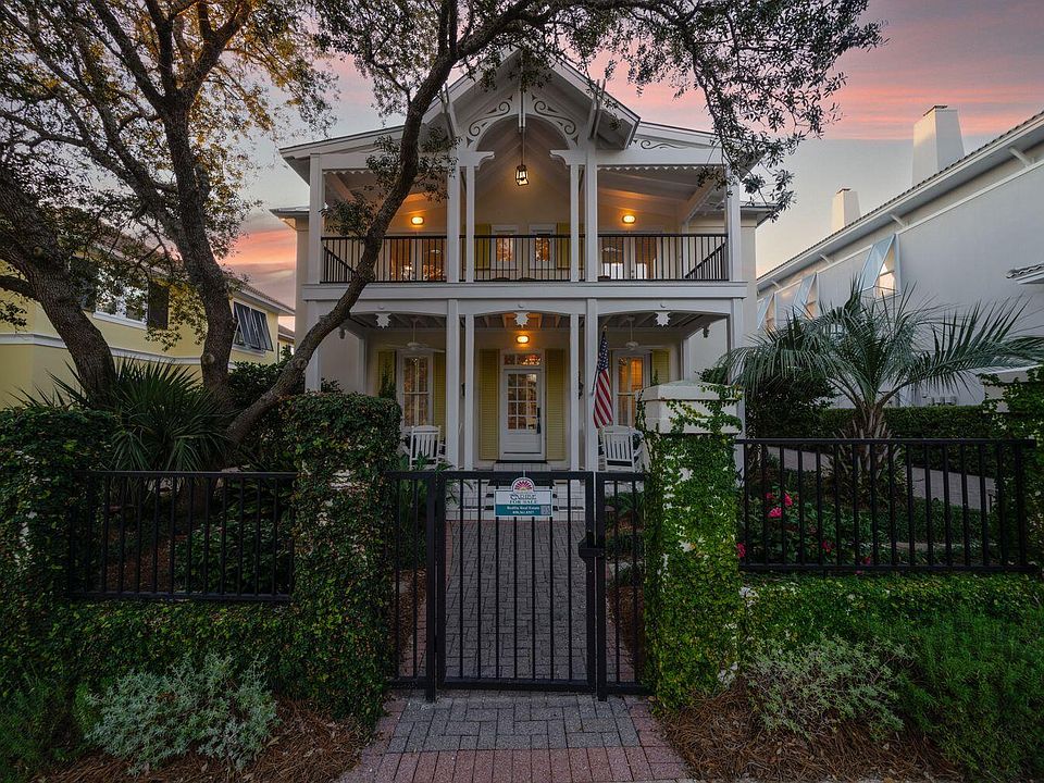 224 Rue Caribe, Miramar Beach, FL 32550 Zillow