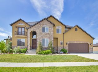 875 W 1550 S, Lehi, UT 84043
