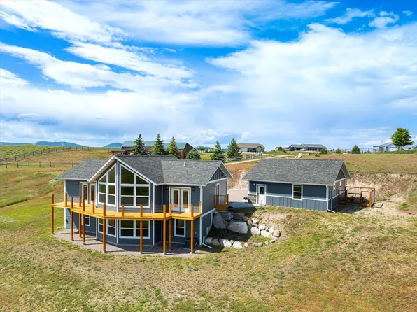 132 Skyview Ln, Polson, MT 59860