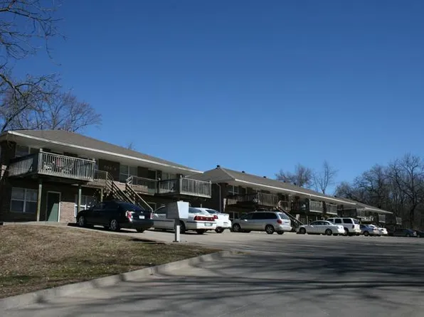 703 S Warren St, Warrensburg, MO 64093