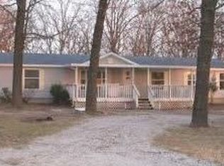 23149 Sans Souci Dr, Shell Knob, MO 65747