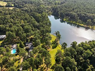 200 Mimosa Ln, Cairo, GA 39827