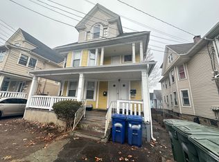 1181 Noble Ave FLOOR 2, Bridgeport, CT 06608