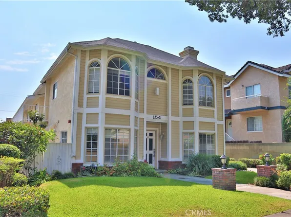 154 Diamond St, Arcadia, CA 91006